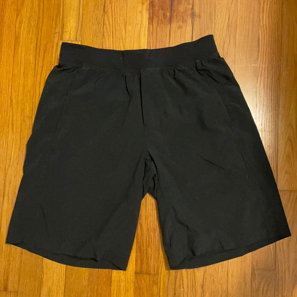 Men’s Lululemon Athletic Shorts